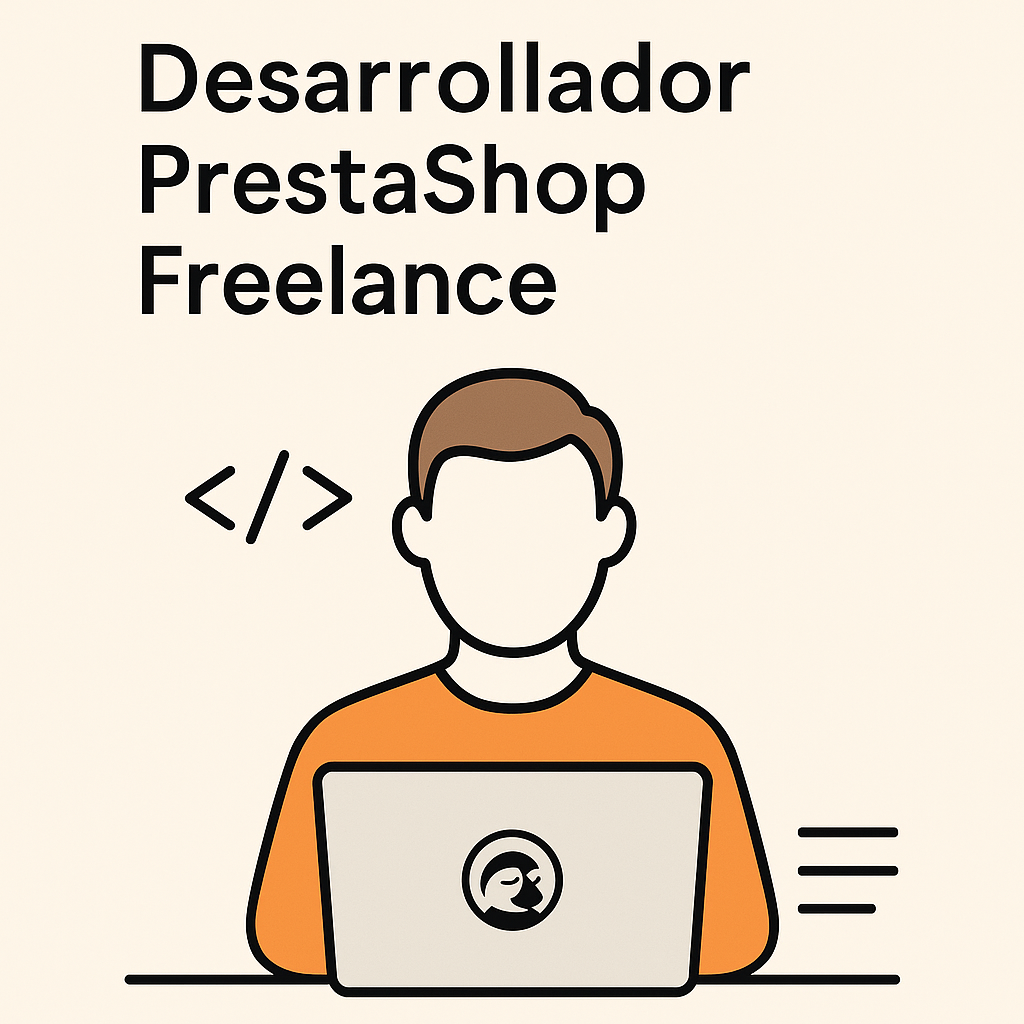 desarrollador-PrestaShop