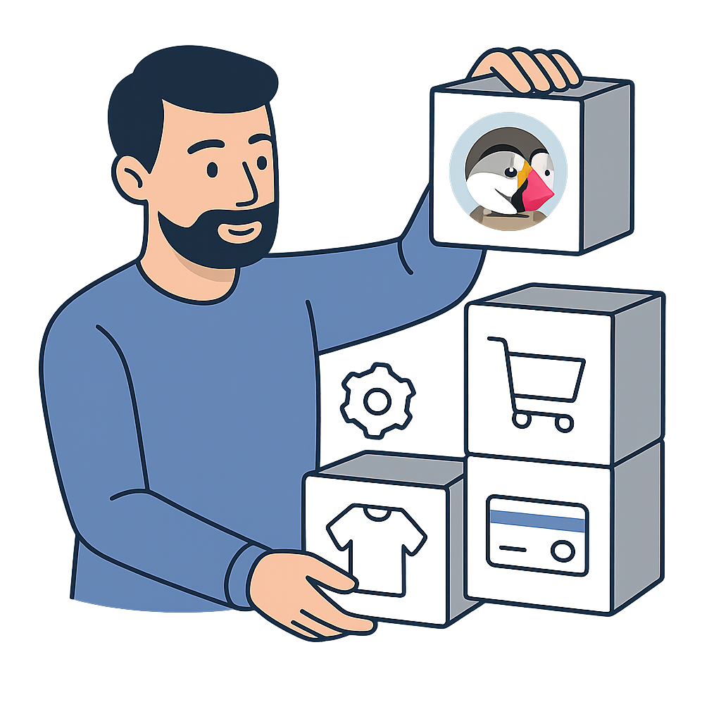 prestashop-programador